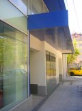 Продава паркомясто № 8, ул. Златен Рог, кв. Лозенец