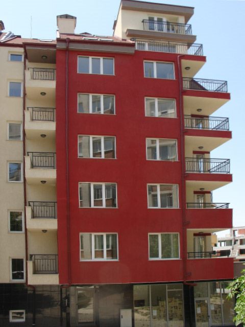 Богатица, Лозенец
