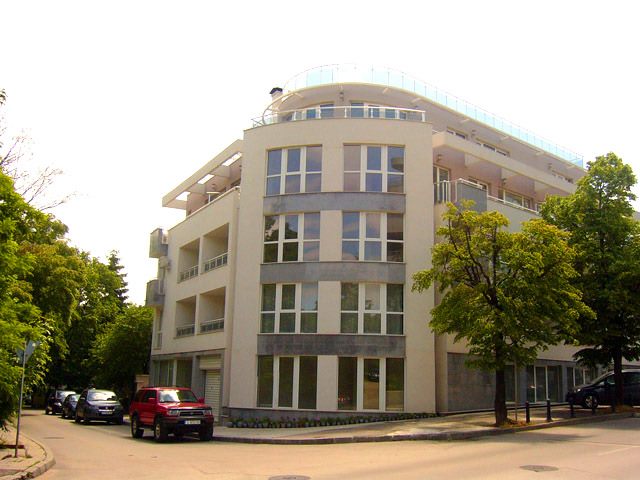 Козяк, Лозенец