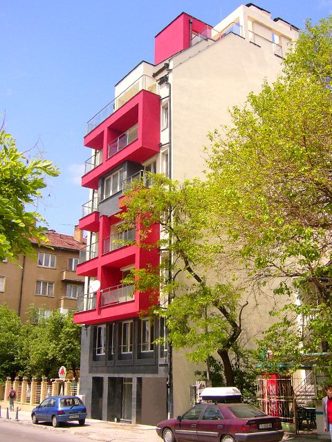 Свети Наум